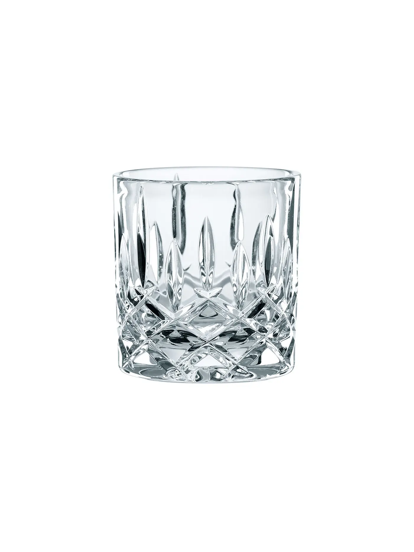 NACHTMANN | Glas 4er Set SOF NOBLESSE 245ml | 